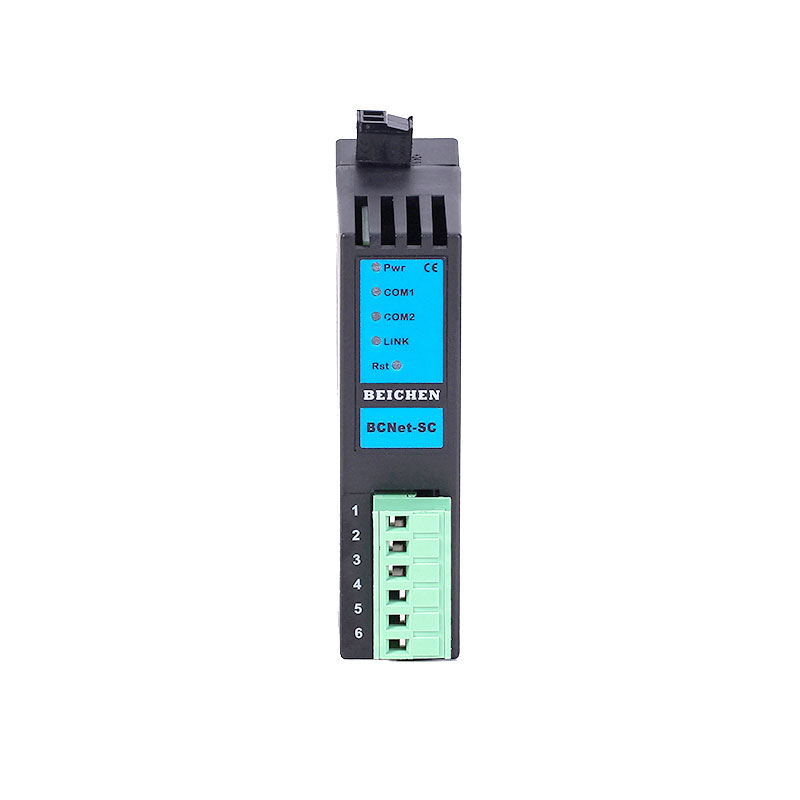 BCNet-SC Schneider PLC Ethernet Module | BEICHEN